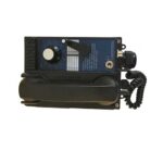 IMCOS-9022-W-HS COCR Multiway SPT (12 lines) Wall mount Headset socket - Image 2