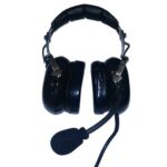 IMCOS-9032 Ακουστικά με Μικρόφωνο για IMCOS 5362 & σειρά 90XX