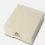 GITIESSE IMCOS-5313 RJ11 Telephone Connection Box