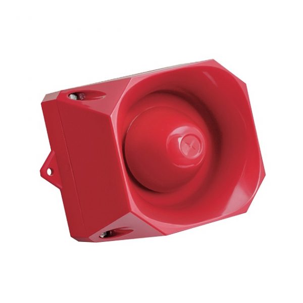 ax05 AX05 Σειρήνα Συναγερμού 12/24V DC IP66 EATON - Image 1