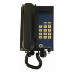 GITIESSE IMCOS-5361 Console Mounting Automatic Telephone with Illuminated Keypad